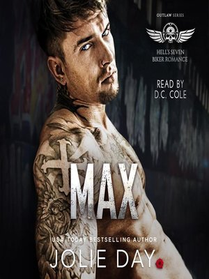 cover image of MAX